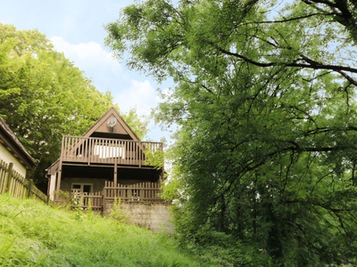 Valley Lodge 61, Cornwall