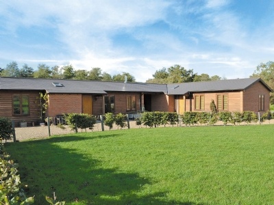 Stables, Kent, Bearsted