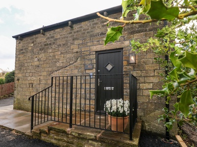 The Cosy, Cheshire