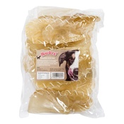 Howlers - Howlers Natural Rawhide Giant Chew Shoes