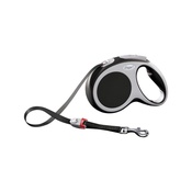 Flexi - VARIO Medium Retractable Lead 5m - Anthracite