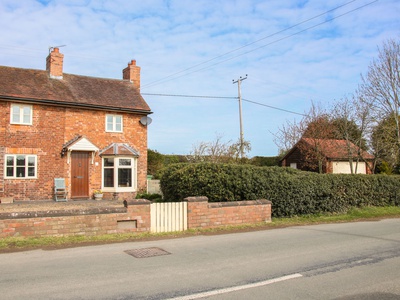 1 Royal Oak Cottages, Shropshire