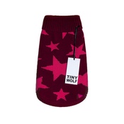 Tiny Wolf - SUPERSTAR JUMPER