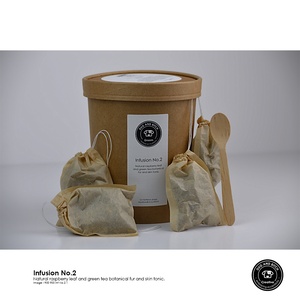 Infusion No.2 Fur & Skin Tonic