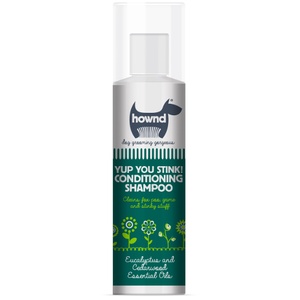 Yup You Stink! Conditioning Shampoo 250ml