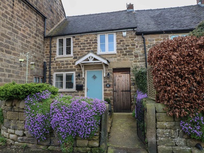 Clematis Cottage, Derbyshire