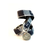Percy & Co - Dog Collar - Anglesey