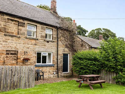 Bilton Farm Cottage No2, Northumberland