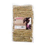 Howlers - Howlers Natural Munchy Rawhide Sticks
