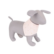 Teddy Maximus - Pink Geo Neckerchief by Teddy Maximus