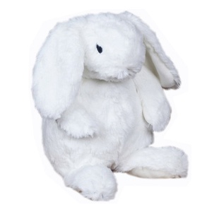 Fluffy Bunny