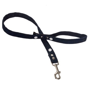 Fabric Dog Lead