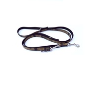 K9 CREW - K9CREW Camo Adjustable Lead