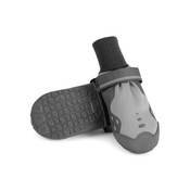 Ruffwear - Set of 4 Ruffwear Summit Trex Boots - Storm Grey