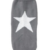 House of Paws - Grey Star Jumper for dogs