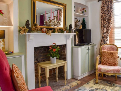 Ivy Cottage, Kent