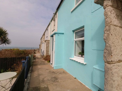 5 Coastguard Cottage, Dorset