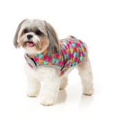 FuzzYard - Pop Wrap Dog Coat