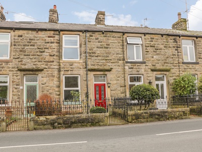 Crag View Cottage, North Yorkshire