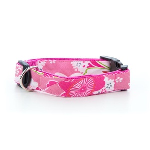 Lily Dog Collar 1" Width