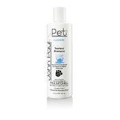 John Paul Pet - Tearless Puppy and Kitten Shampoo (473ml)