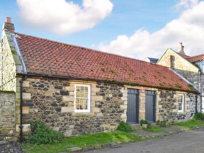 Haven Cottage, Northumberland