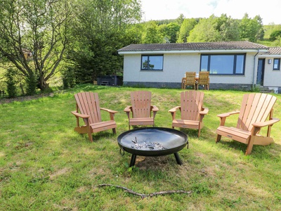 Beech Cottage, Perth and Kinross