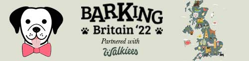 Barking Britain '22