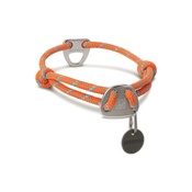 Ruffwear - Knot-a-Collar - Pumpkin Orange