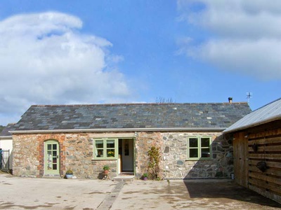 Stone Cottage, Flintshire