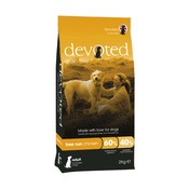 Devoted Pet Foods - Free Run Chicken Grain-Free Dog Food