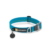 Ruffwear - Crag Collar - Baja Blue