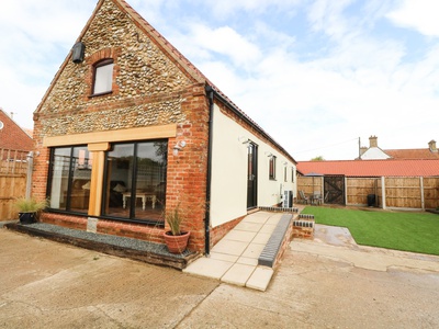 Little Barn, Norfolk