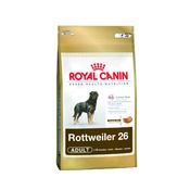 Royal Canin - Rottweiller 26 Dog Food