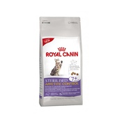 Royal Canin - Sterilised Appetite Control 7+ Cat Food