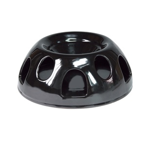 Tiger Diner Slow Feeder Cat Bowl