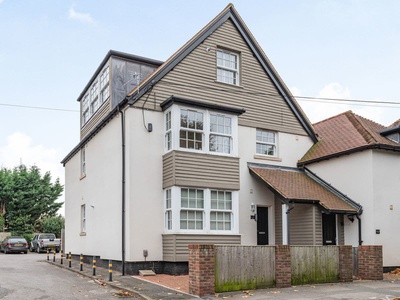 The Anchorage, Hampshire
