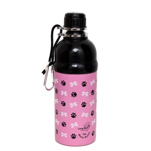 Princess 500ml Pet Water Bottle