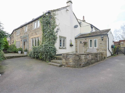 Thorncliffe Lane Guest House, West Yorkshire