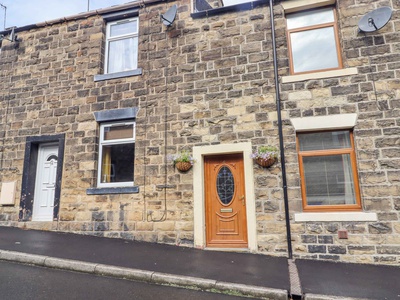 4 Pembroke Street, North Yorkshire