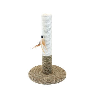 Nature First Gosford Cat Scratch Post