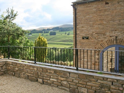Low Nest Barn, Cumbria, Alston