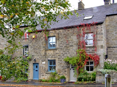 Brook Cottage