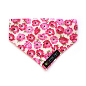 Ditsy Pet - Sally Slip-on Dog Bandana