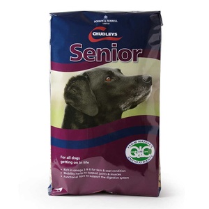 Chudleys Senior 15kg