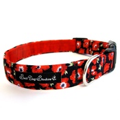Salt Dog Studios - Salt Dog Studio Remembrance Dog Collar