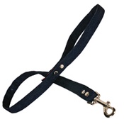 Creature Clothes - Fabric Dog Lead