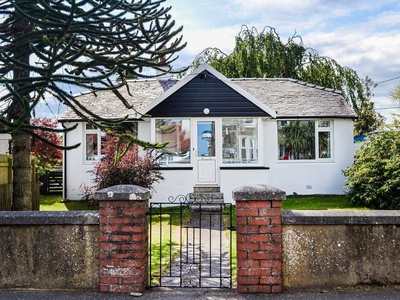 The Bungalow, Dumfries And Galloway
