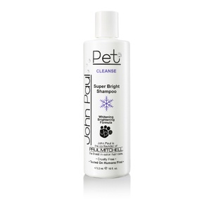 Super Bright Shampoo (473ml)