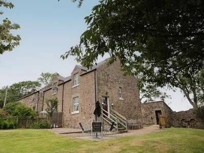 1 Roddam Rigg Cottage, Northumberland